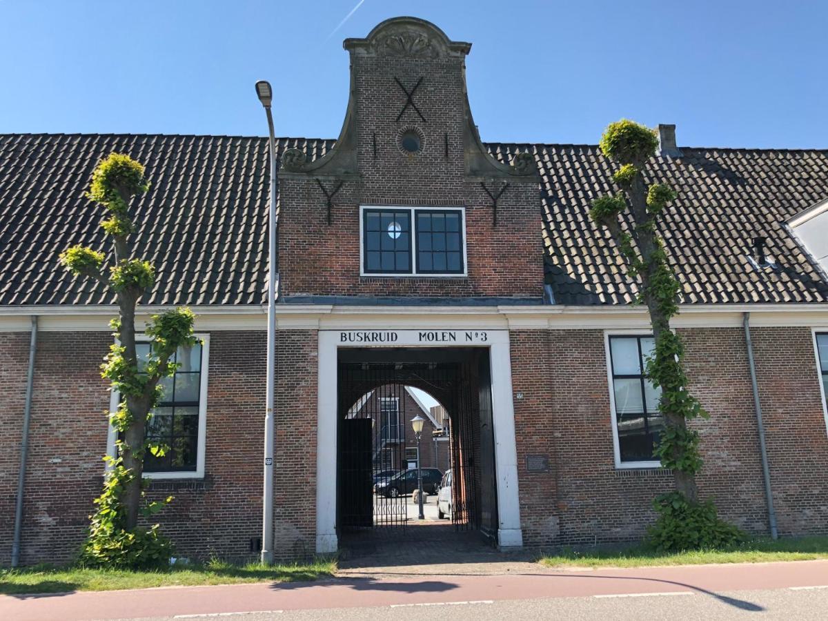 Huisjes Aan De Amstel - Your Home Away From Home Amstelveen Ngoại thất bức ảnh