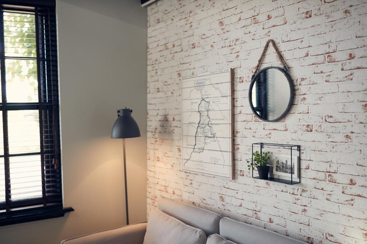 Huisjes Aan De Amstel - Your Home Away From Home Amstelveen Ngoại thất bức ảnh