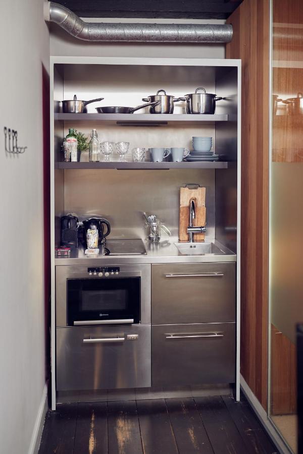 Huisjes Aan De Amstel - Your Home Away From Home Amstelveen Ngoại thất bức ảnh