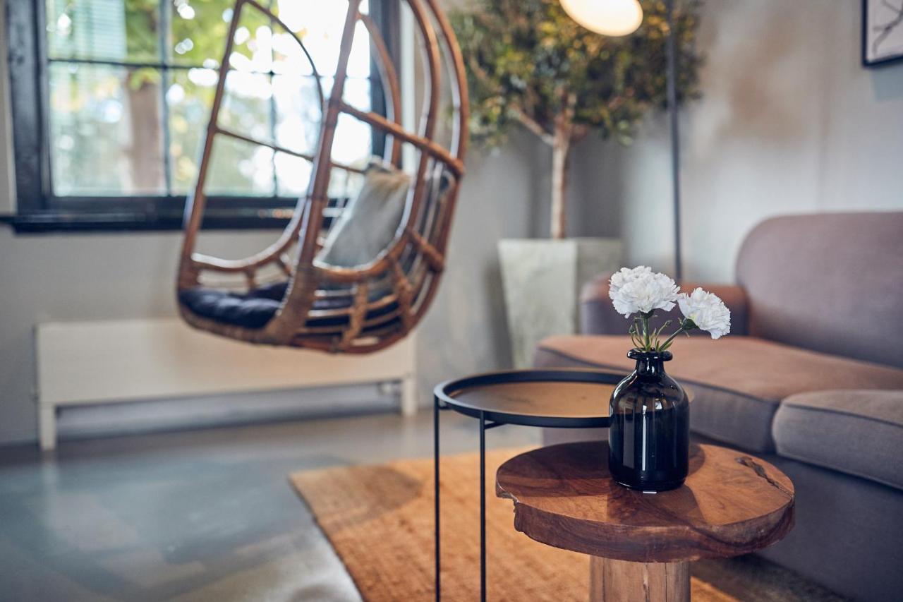 Huisjes Aan De Amstel - Your Home Away From Home Amstelveen Ngoại thất bức ảnh