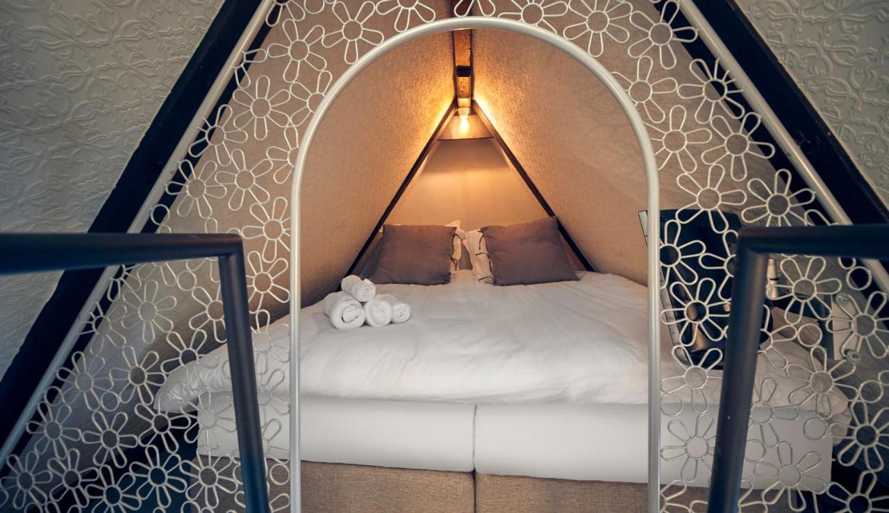 Huisjes Aan De Amstel - Your Home Away From Home Amstelveen Ngoại thất bức ảnh