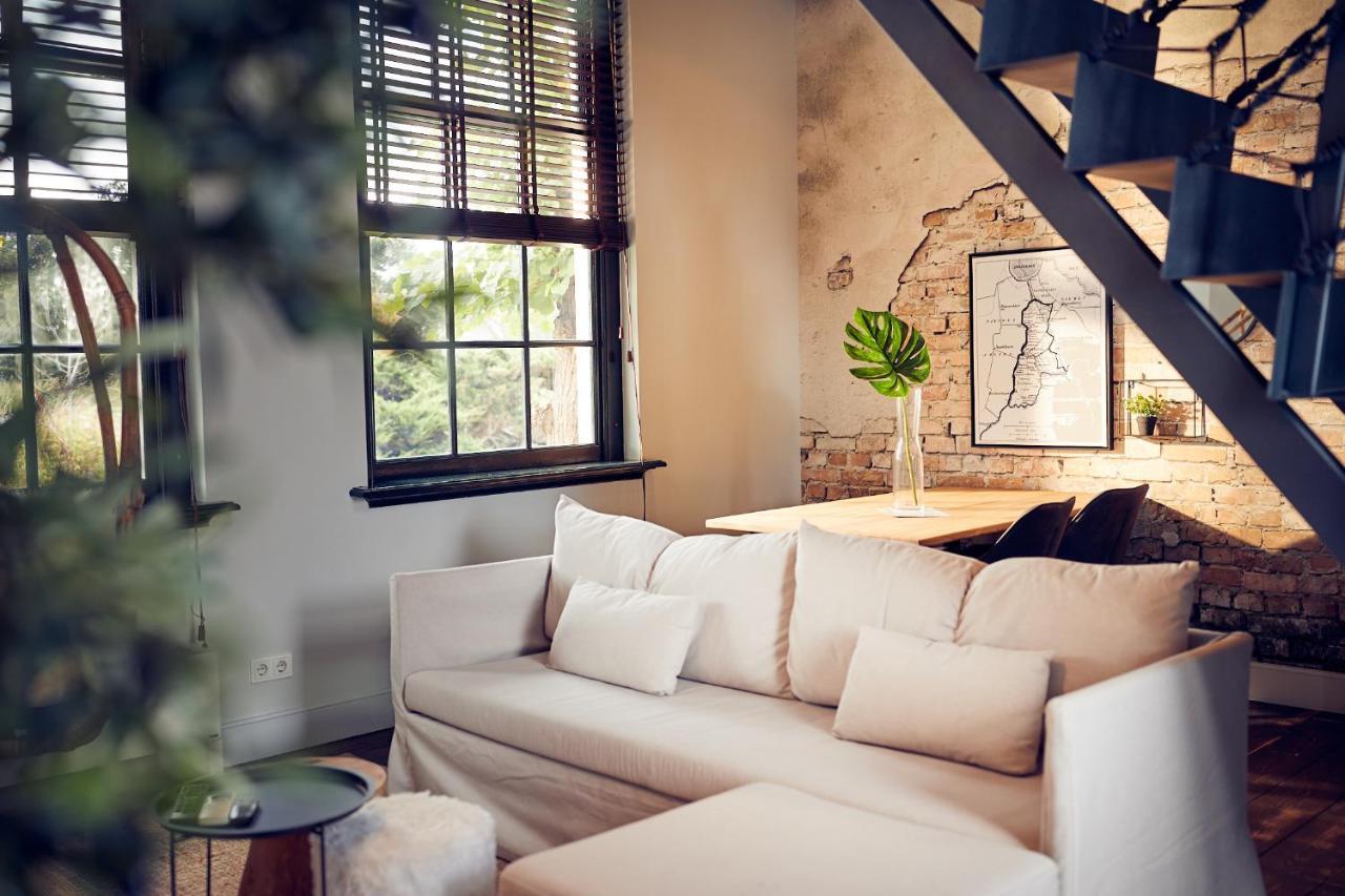 Huisjes Aan De Amstel - Your Home Away From Home Amstelveen Ngoại thất bức ảnh