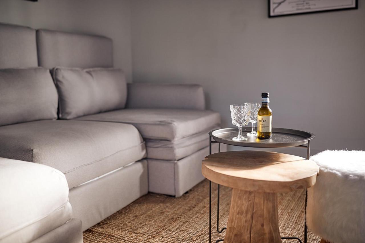 Huisjes Aan De Amstel - Your Home Away From Home Amstelveen Ngoại thất bức ảnh