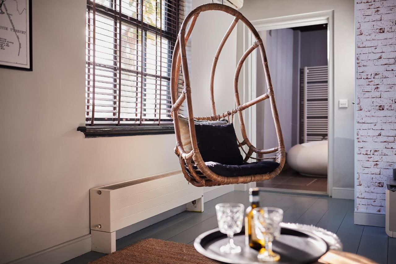 Huisjes Aan De Amstel - Your Home Away From Home Amstelveen Ngoại thất bức ảnh