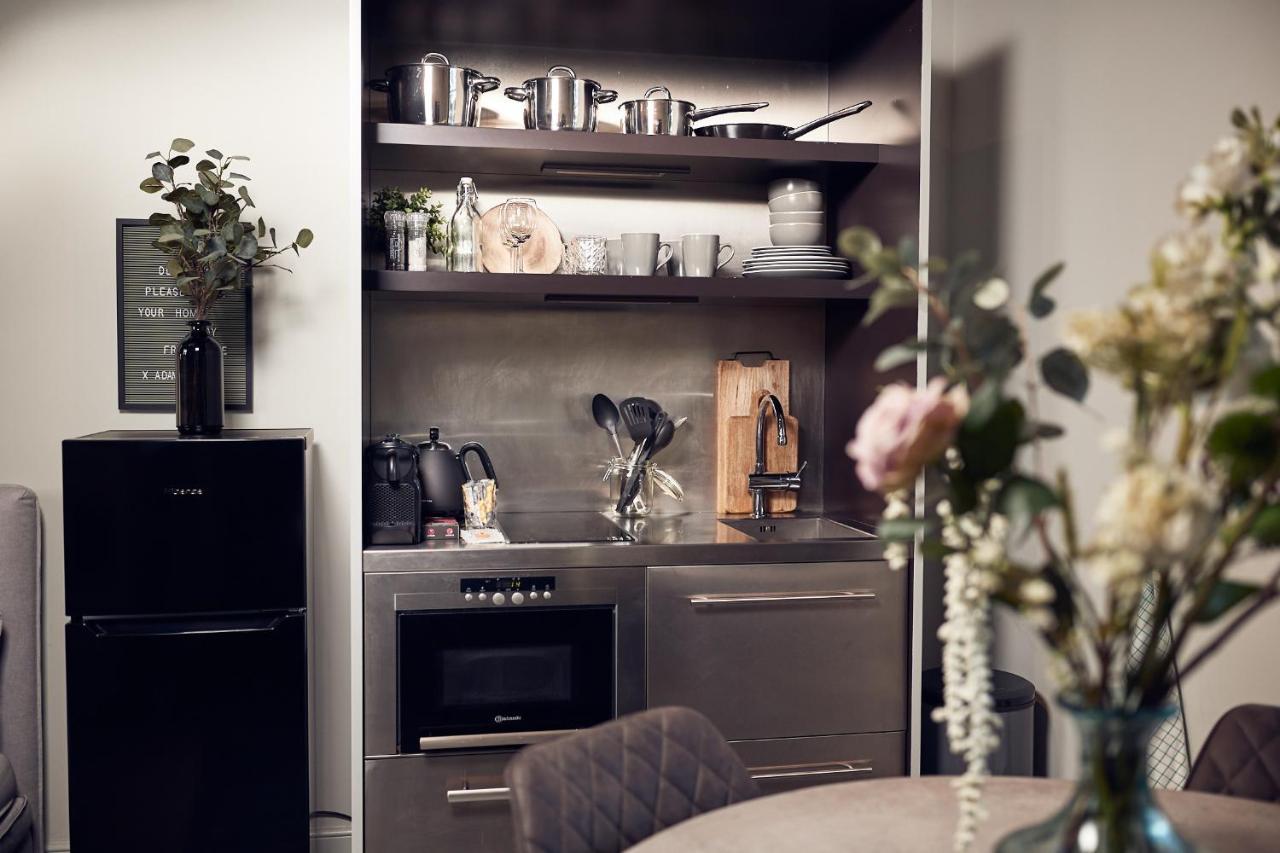 Huisjes Aan De Amstel - Your Home Away From Home Amstelveen Ngoại thất bức ảnh