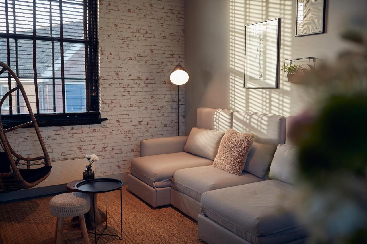 Huisjes Aan De Amstel - Your Home Away From Home Amstelveen Ngoại thất bức ảnh